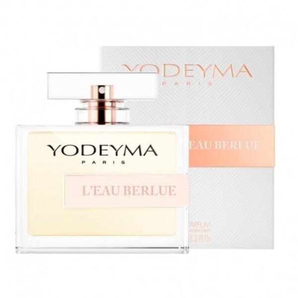 Yodeyma L-Eau_De_Berlue_W_100ml - Image 2