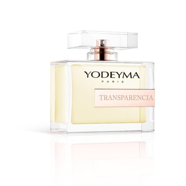 Yodeyma Transparencia_W_100ml