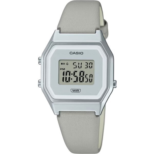 Casio X093_LA680WEL-8EF