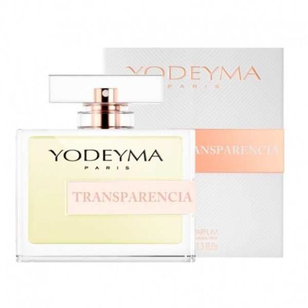 Yodeyma Transparencia_W_100ml - Image 2