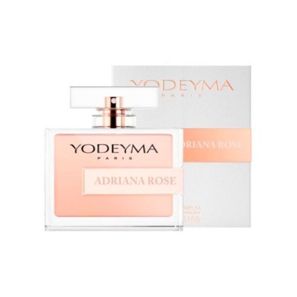 Yodeyma Adriana_Rose_W_100ml - Image 2