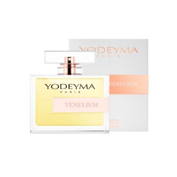 Yodeyma Venelium_W_100ml - Image 2