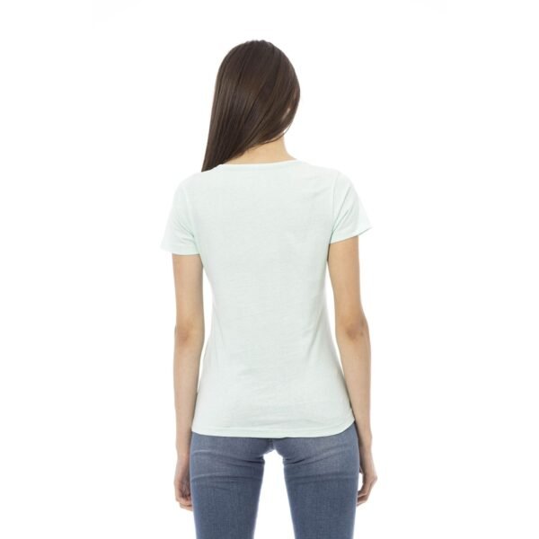 Trussardi Action 2BT26_70Aquamarine - Image 3