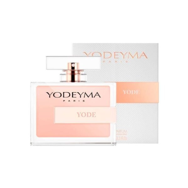 Yodeyma Yode_W_100ml - Image 2