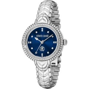 Roberto Cavalli By Franck Muller X093_RV1L203M0041