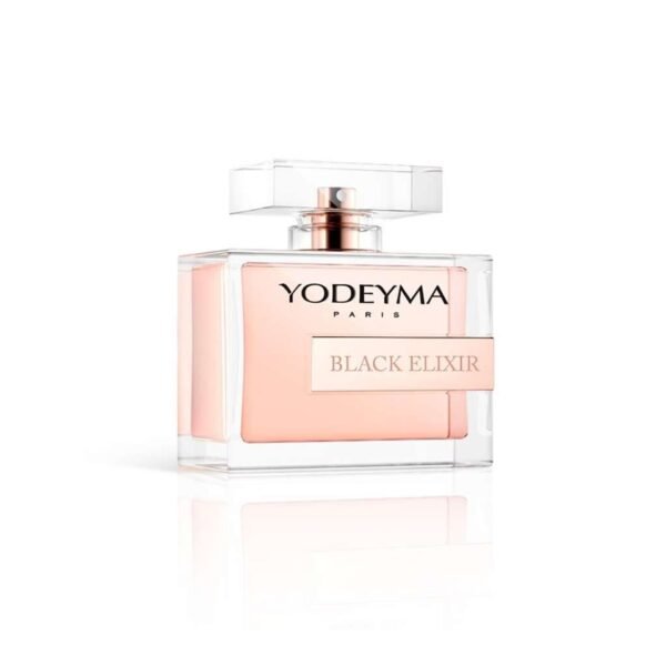 Yodeyma Black_Elixir_W_100ml