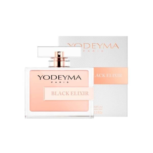 Yodeyma Black_Elixir_W_100ml - Image 2