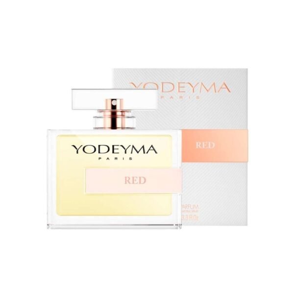 Yodeyma Red_W_100ml - Image 2