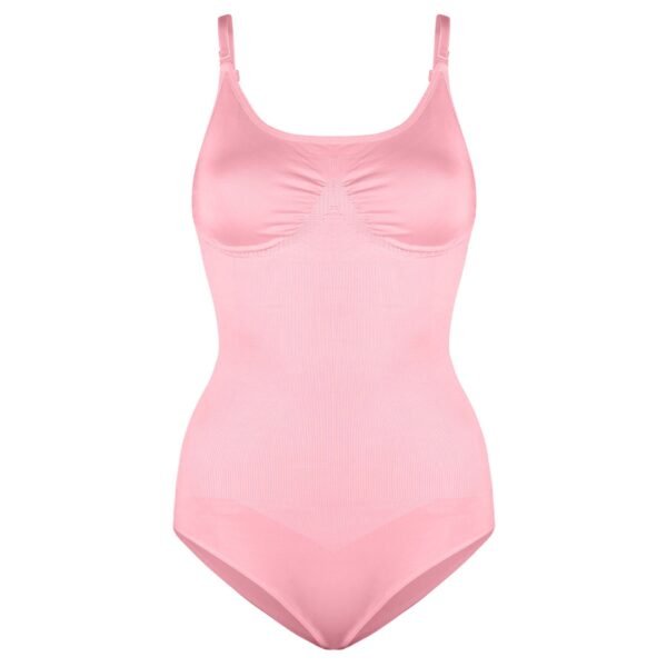 Bodyboo BB1040_Pink - Image 2