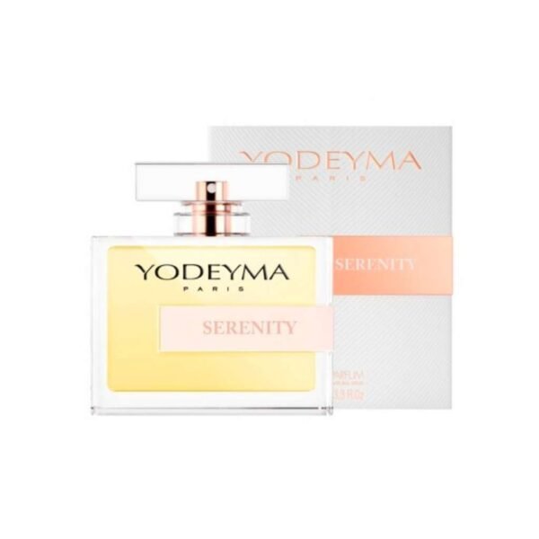 Yodeyma Serenity_W_100ml - Image 2