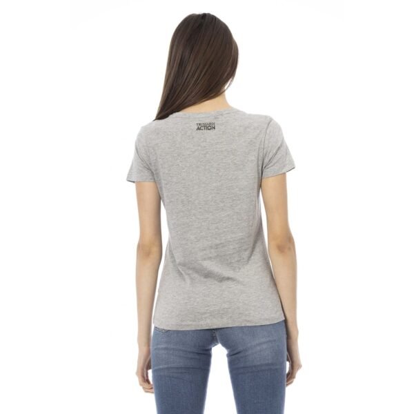 Trussardi Action 2BT05M_12Grey - Image 3