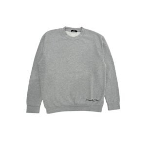 Cavalli Class QXT67XCF062_05014GreyMelange