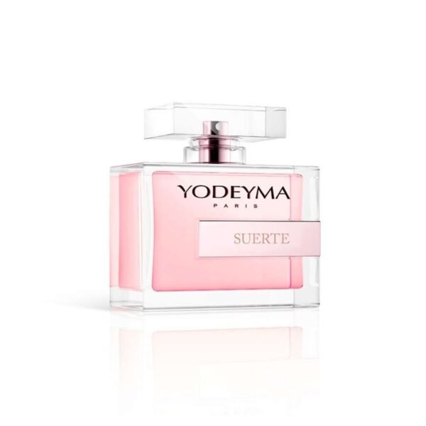 Yodeyma Suerte_W_100ml